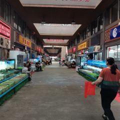 Xugou Seafood Food City User Photo
