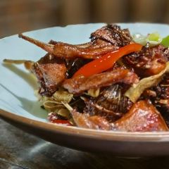 食锦记家宴·闽南菜(开元盛世广场店) User Photo
