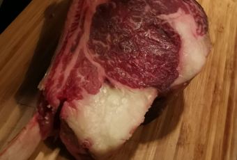 The 1515 West, Chophouse & Bar User Photo