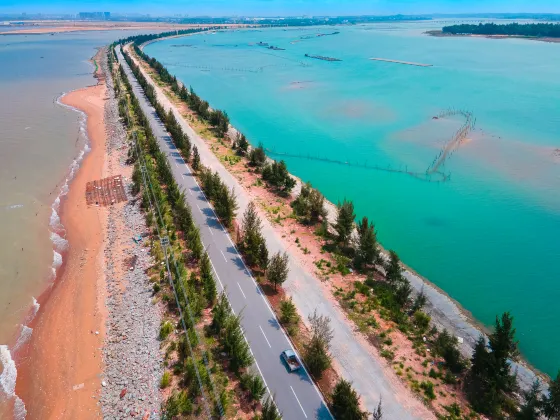 Отзывы об отеле OLYMPIA YUNPIN HOTEL