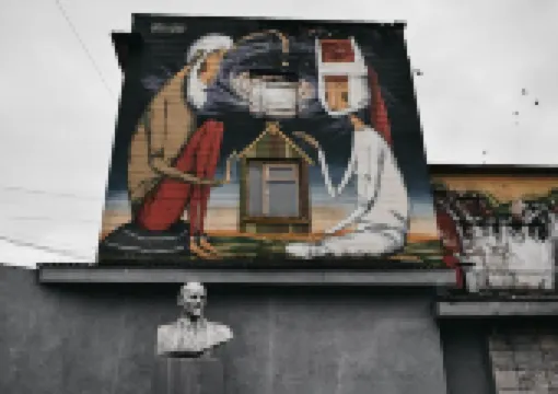 Путешествие по Беларуси