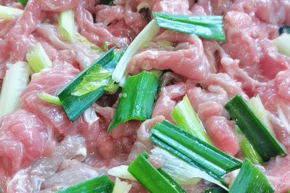 绿水生态全牛馆