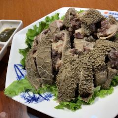 白音老山界·焖羊肉 User Photo
