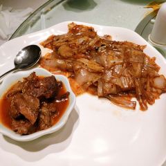 顺峰顺水(长风大悦城店) User Photo