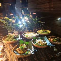 北辰洲际酒店·兰调全日餐厅 User Photo