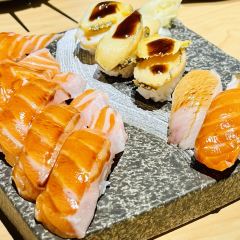 Maki House寿司(晶品店) User Photo