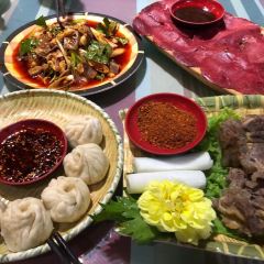 传说理塘文化主题餐吧 User Photo