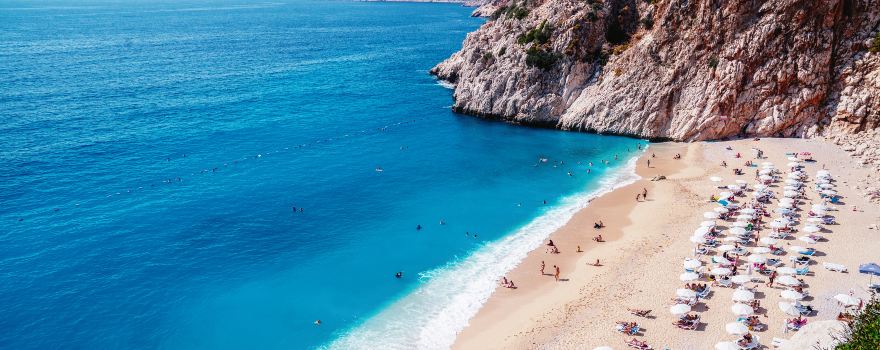 Turkish Riviera