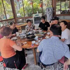 HOU AN CUN KE ZHI GU User Photo