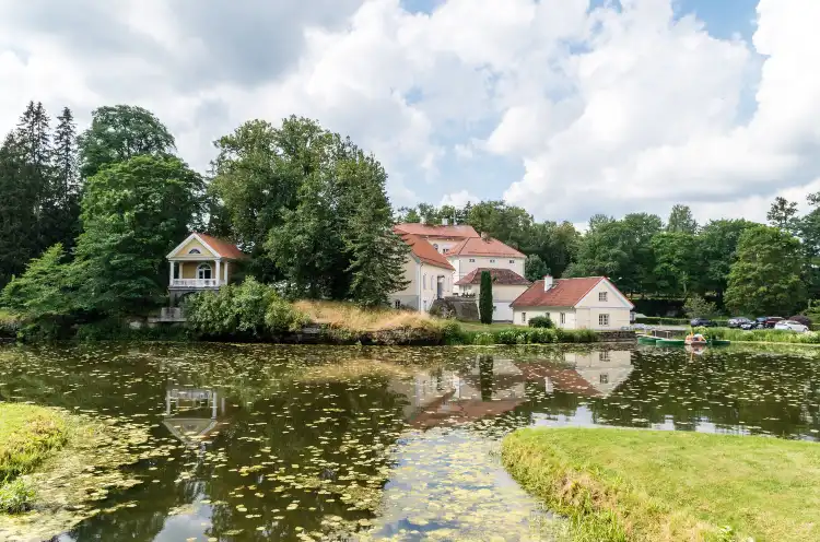 Hotels mit WLAN in Kreis Lääne-Viru, Estland