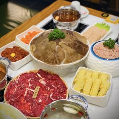 金典牛场牛肉火锅 User Photo