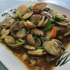 東泳海鮮餐廳（小徑灣黃金海岸店）張用戶圖片