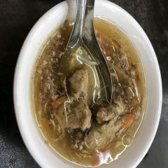 Zhoujizhengjiao User Photo