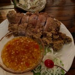 Malibu(二館店)張用戶圖片