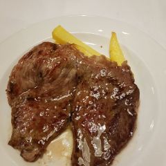 Petite Fleur 여행 사진