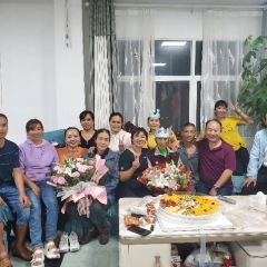 甜蜜岛蛋糕地带(乡宁县店) User Photo