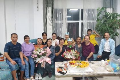 甜蜜岛蛋糕地带(乡宁县店)