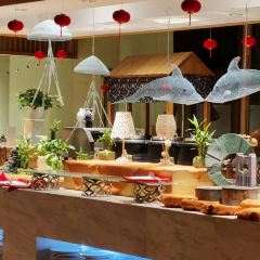 阿尔卡迪亚爱琴海西餐厅 User Photo