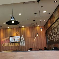 Burger King (wuxiwanda) User Photo