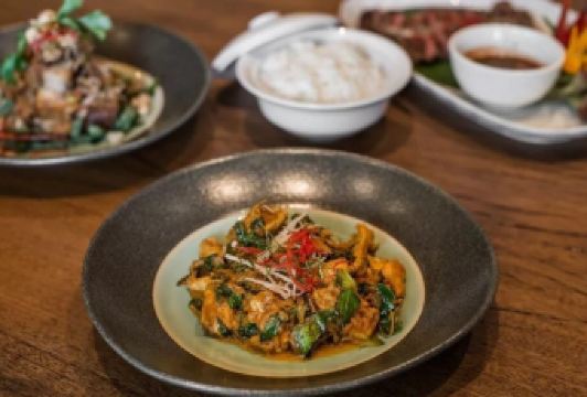 Saneh Jaan用戶圖片