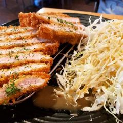 Kobe Gyukatsutei Sannomiya Honten User Photo