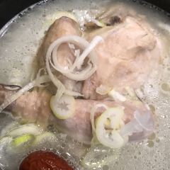 Changshou Chicken Soup User Photo
