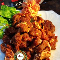 Wuliangshanhuotuimugua Chicken ảnh của người dùng