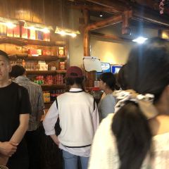 ZHANGGUAN 여행 사진