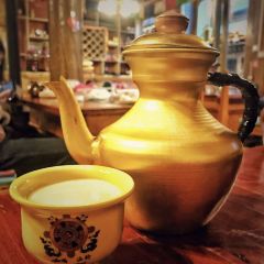 宗喀藏餐 User Photo