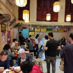 NAN MEN KOU User Photo