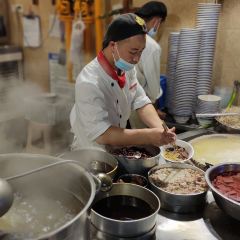 NAN MEN KOU User Photo