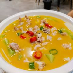 Hua Tun He Tun Yu Cuisine( Dongbei Da Ma Road ) User Photo