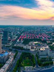 Shengli Television Tower