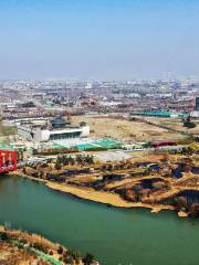 中国大運河博物館