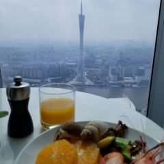 Caffe Mondo User Photo