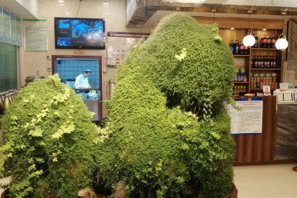 裕峰餐饮会所(海晏店)