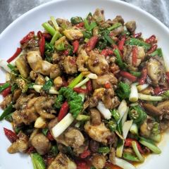 KAI XIN FAN ZHUANG User Photo