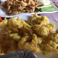 聚福家宴·青州菜(凤凰山东路店) User Photo