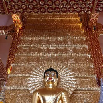 แจกเส้นทางเที่ยว อุบลราชธานี – โขงเจียม – ผาแต้ม – สามพันโบก