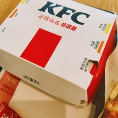 肯德基(绵阳火车站店) 여행 사진