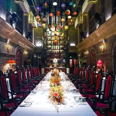 ODE dining張用戶圖片
