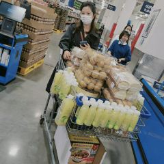 Costco User Photo