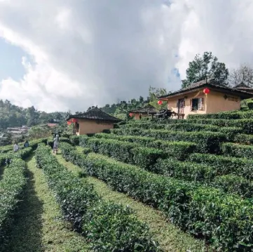 รีวิว เที่ยวแม่ฮ่องสอนที่ไหน ให้ดูคูล