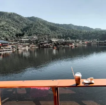 รีวิว เที่ยวแม่ฮ่องสอนที่ไหน ให้ดูคูล