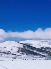 大海草山國際滑雪度假區