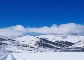 大海草山國際滑雪度假區