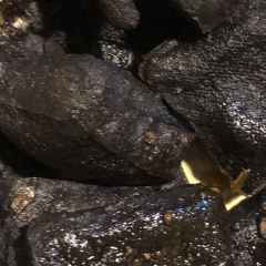 HEY HEY BLACK SMELLY TO-FU User Photo