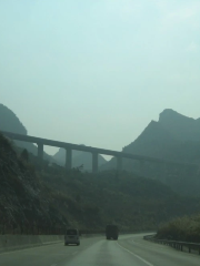 Dubu No.2 Viaduct