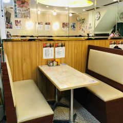 香江姳苑粥饭(人民广场店) User Photo