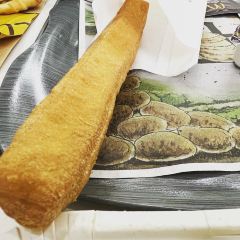 麦当劳(台山环市路得来速店) User Photo